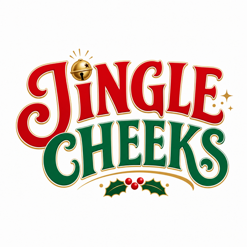 Jingle Cheeks