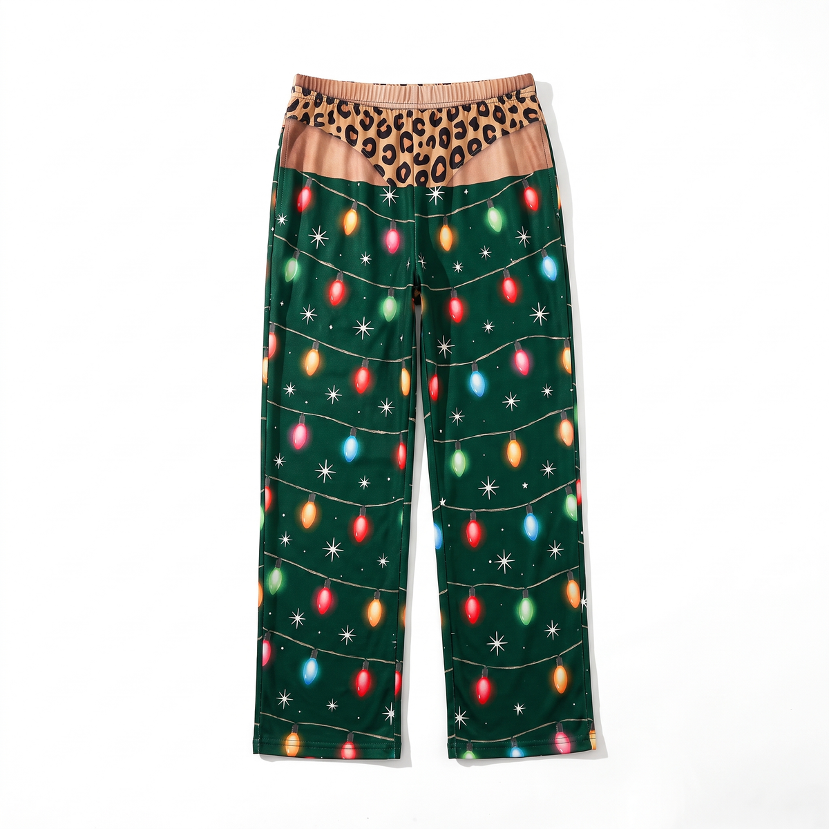 Jingle Cheeks Christmas Sweatpants