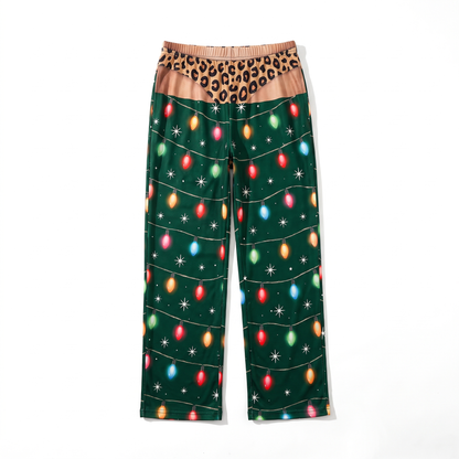 Jingle Cheeks Christmas Sweatpants