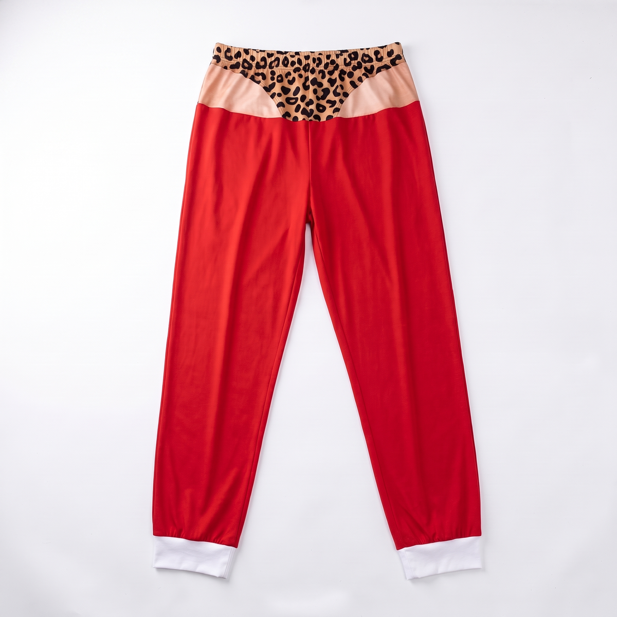 Jingle Cheeks Christmas Sweatpants