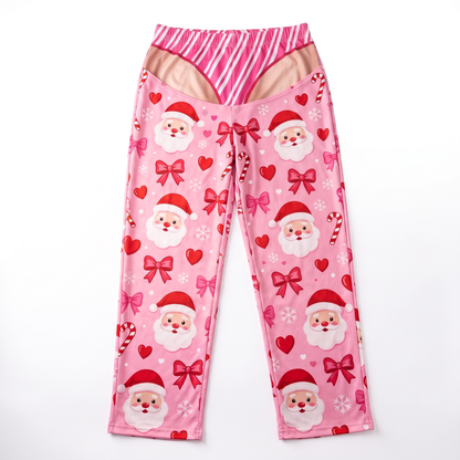 Jingle Cheeks Christmas Sweatpants