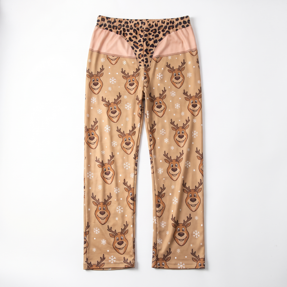Jingle Cheeks Christmas Sweatpants