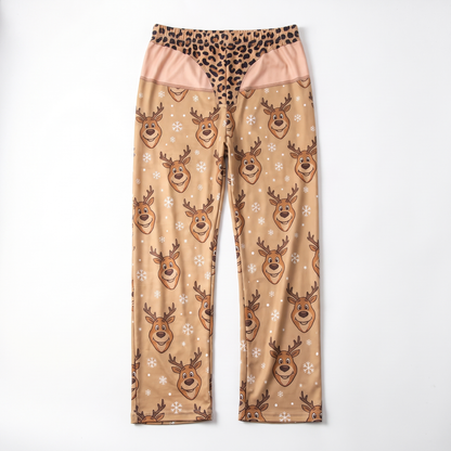Jingle Cheeks Christmas Sweatpants